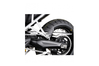 SW-Motech Kettingbeschermer Triumph Tiger 800 / 800 Xc ('11-)