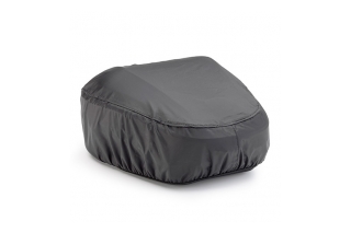 ST610+-EXPANDABLE SADDLETANK BAG