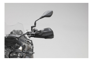 SW-Motech Handguard kit verlengstuk Kobra