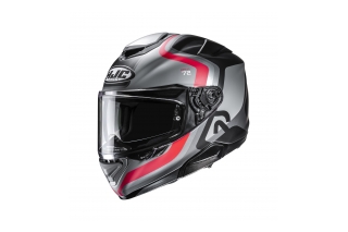 Motorhelm HJC, RPHA 72 Ernem