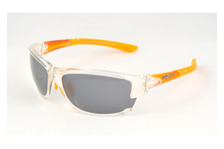 Gyron Miram clear/smoke zonnebril