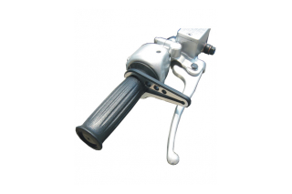 Cruisecontrol Booster, Easy, 25 mm