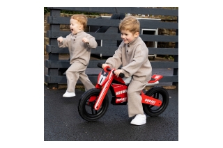 Balance bike Kiddimoto, Ducati 916