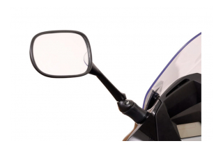 SW-Motech Spiegelverbreders Honda CBF 600 '08-