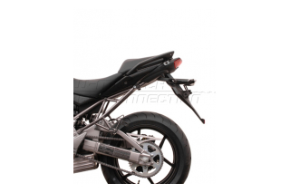 SW-Motech Quick-Lock Evo-Carr, Kawasaki  Versys '10