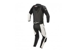 Alpinestars GP Force Phantom 2-delig leren motorpak