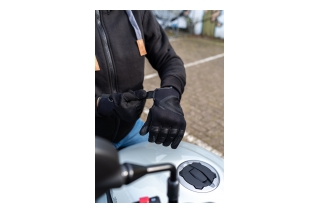 DIFI Shift dames Aerotex motorhandschoenen