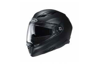 Motorhelm HJC, F70