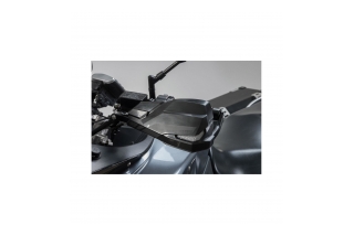 SW-Motech Handguard kit Kobra, Honda Nc 700 S / Nx 700 X / Vfr1200X Crosstourer