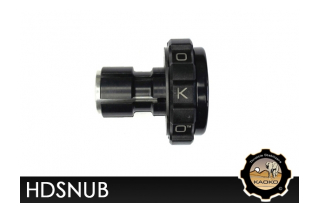 Kaoko HDSNUB Cruisecontrol