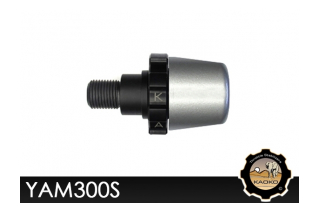 Kaoko YAM300S Cruisecontrol