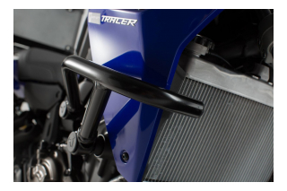 SW-Motech Valbeugel,  Yamaha MT-07 Tracer '16-