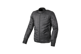 Motorjas Macna, Synchrone