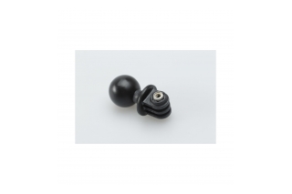 SW-Motech Ram Mounts kogel met adapter voor GoPro