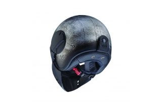 Helm Caberg, Ghost Iron