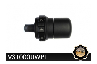 Kaoko VS1000UWPT Cruisecontrol