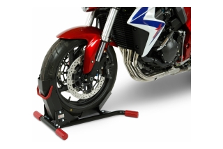 STEADYSTAND BLACK | TIRES: 15-19" / 90-130 MM