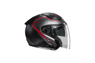 Motorhelm HJC, RPHA 31 Kouv