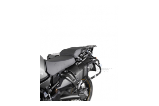 SW-Motech Quick-Lock Evo-Carr. Yamaha Xt1200Z Super Tenere ('10-)