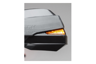 SW-Motech Handguard kit Kobra, Kawasaki Versys 650