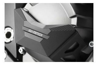 SW-Motech Cilinder sliderkit Kawasaki Z 800 ('12-)