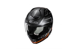 Motorhelm HJC, RPHA 71 Carbon Cano