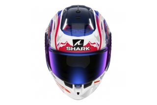 Shark SKWAL i3 REPLICA ZARCO GP DE FCE