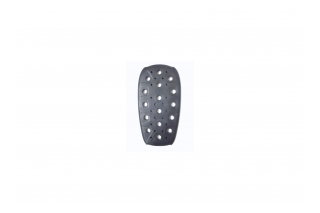 SAS-TEC SCA-500 CE Rugprotector (1)