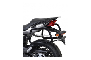 SW-Motech Quick-Lock Evo-Carr. Yamaha XJ-6 '09-