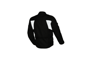 Motorjas Macna, Higera