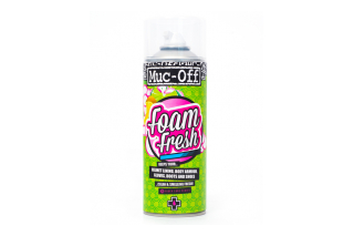 Muc-Off Helmet Foam Fresh 400ml