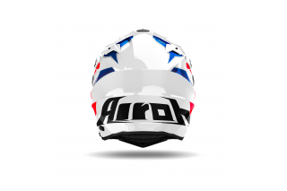 Motorhelm Airoh, Commander 2 Reveal