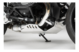 SW-Motech Carterplaat BMW R NINE T ('14)