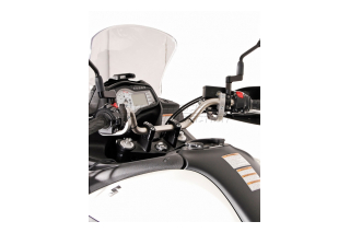 SW-Motech Quick-Lock Evo tankring Suzuki 5 schroeven