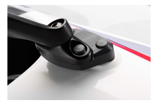 SW-Motech Spiegelverbreders CB 500 R ('13-)