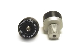 Stuureind sliders BE0006BK