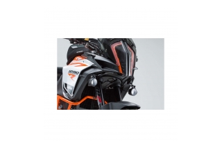 Montageset SW-Motech, KTM 1290 Super Adventure S / R (16-)