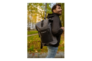 DIFI Urban Dry waterdichte rugzak