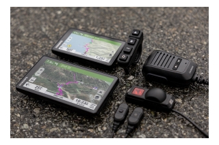 Garmin Zumo XT3 4.7inch Navigatie