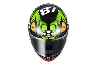 Kabuto F17 GP Mips Remy Gardner