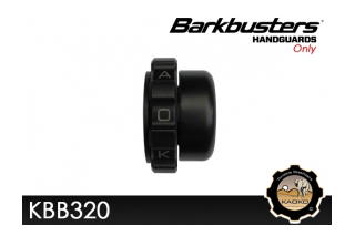 Kaoko KBB320 Cruisecontrol