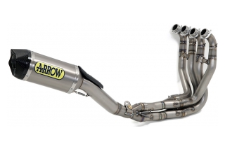 TITANIUM COLLECTORS KIT