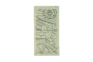 Buff Surfrider Lightweight Merino wool Cozumel Pistachio