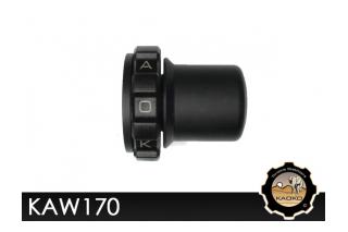 Kaoko KAW170 Cruisecontrol