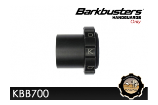 Kaoko KBB700 Cruisecontrol