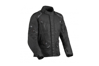 DIFI Navigator Aerotex motorjas