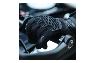DANE Magnus Gore-tex Grip motorhandschoen