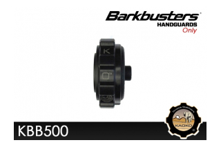 Kaoko KBB500 Cruisecontrol
