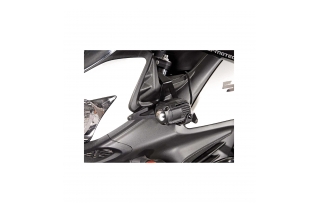 SW-Motech Montageset Hawk light kit, Suzuki DL 650 V-Strom ('11-)