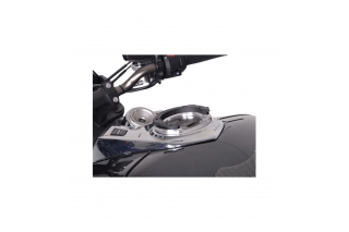 SW-Motech Quick-Lock Evo tankring Suzuki B-King ('08-)